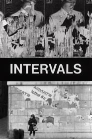 Intervals' Poster