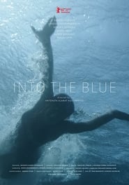 Into the Blue' Poster
