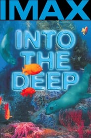 Into the Deep' Poster