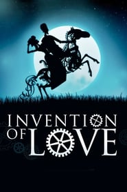 Invention of Love' Poster