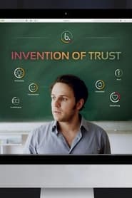 Invention of Trust' Poster
