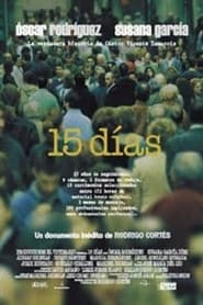 15 Days' Poster