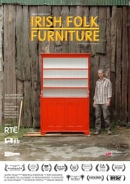 Irish Folk Furniture' Poster