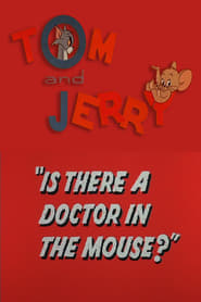Is There a Doctor in the Mouse' Poster