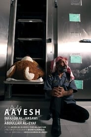 Aayesh' Poster