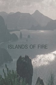 Islands of Fire' Poster