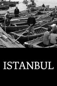 Istanbul' Poster