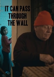 It Can Pass Through the Wall' Poster