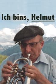 Its Me Helmut' Poster