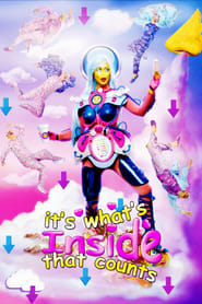 Its Whats Inside That Counts' Poster