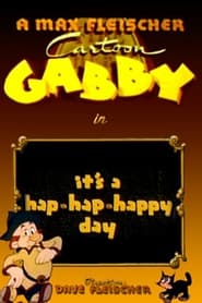 Its a HapHapHappy Day' Poster