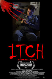 Itch' Poster