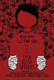 Itsy Bitsy Spiders' Poster