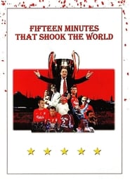 15 Minutes That Shook the World' Poster