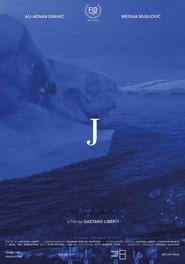 J the film' Poster