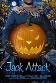 Jack Attack' Poster