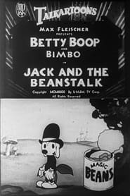 Jack and the Beanstalk' Poster