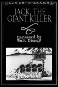 Jack the Giant Killer' Poster