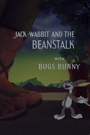 JackWabbit and the Beanstalk' Poster