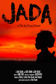 Jada' Poster