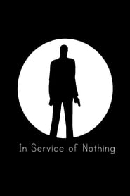 James Bond In Service of Nothing' Poster