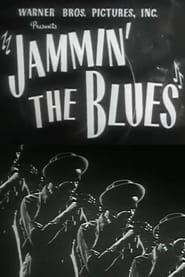 Jammin the Blues' Poster