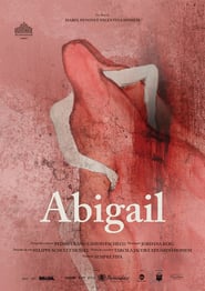 Abigail' Poster