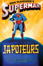 Superman Japoteurs