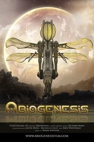 Abiogenesis' Poster