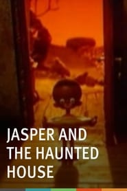Jasper and the Haunted House' Poster