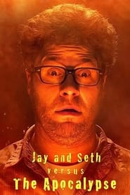 Jay and Seth Versus the Apocalypse' Poster