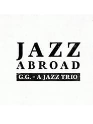 Jazz Abroad' Poster