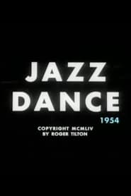 Jazz Dance' Poster