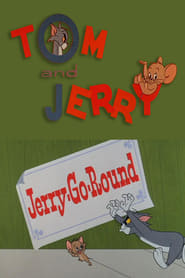 JerryGoRound' Poster