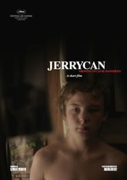 Jerrycan' Poster