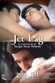 Jet Lag' Poster