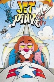 Jet Pink' Poster