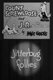Jitterbug Follies' Poster