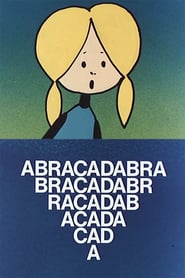 Abracadabra' Poster