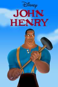 John Henry' Poster