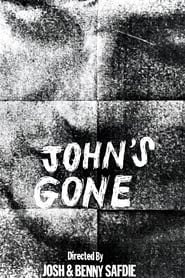 Johns Gone' Poster