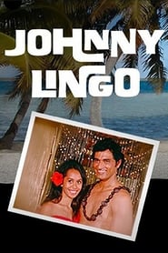 Johnny Lingo' Poster