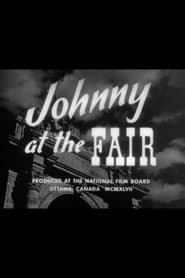 Johnny at the Fair' Poster
