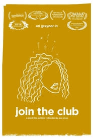 Join the Club' Poster