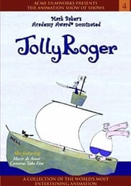 Jolly Roger' Poster