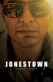 Jonestown' Poster
