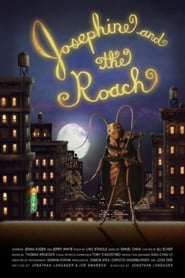 Josephine and the Roach' Poster
