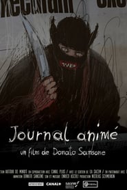 Journal anim' Poster