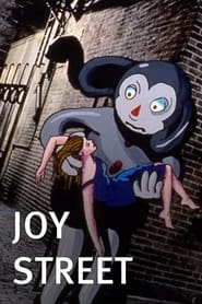 Joy Street' Poster