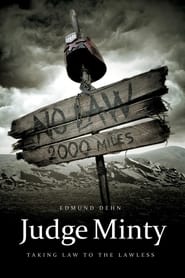 Judge Minty' Poster